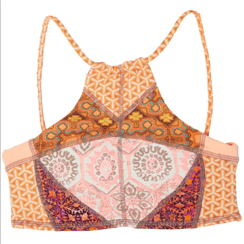 Maaji Bikini Top